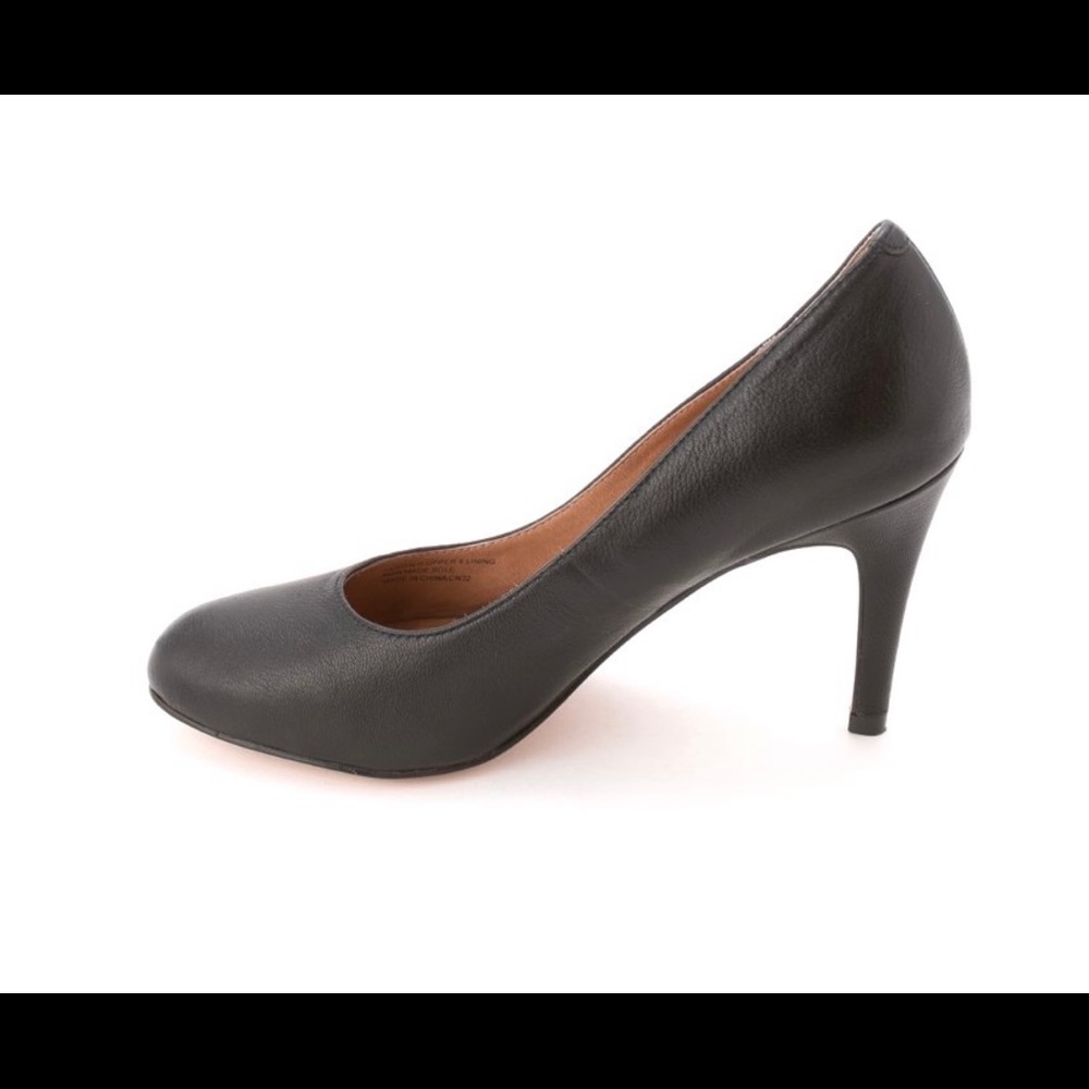 Corso Como Heels - Picture 2 of 8